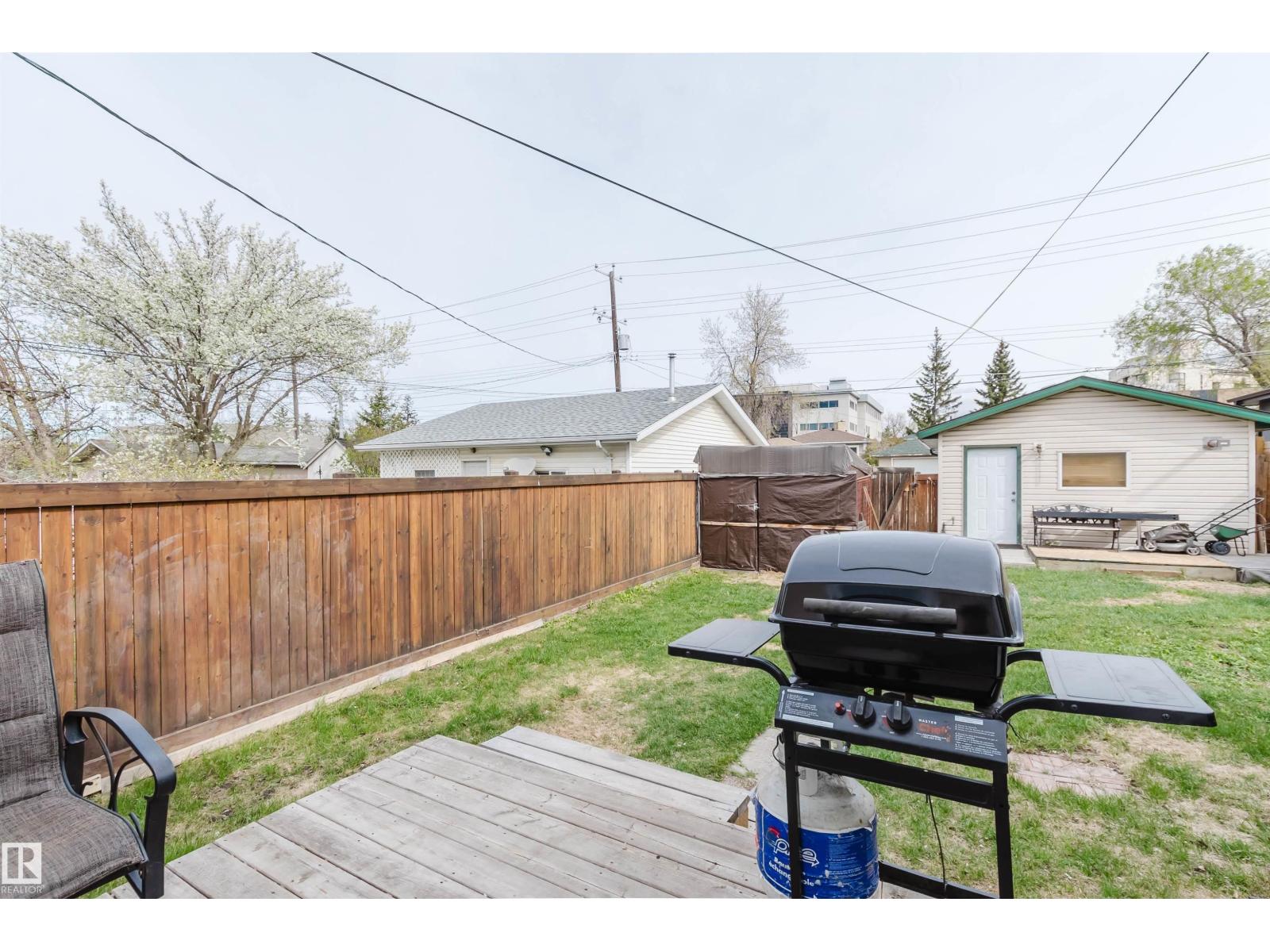 10834 75 Av Nw, Edmonton, Alberta  T6E 1K2 - Photo 28 - E4488816