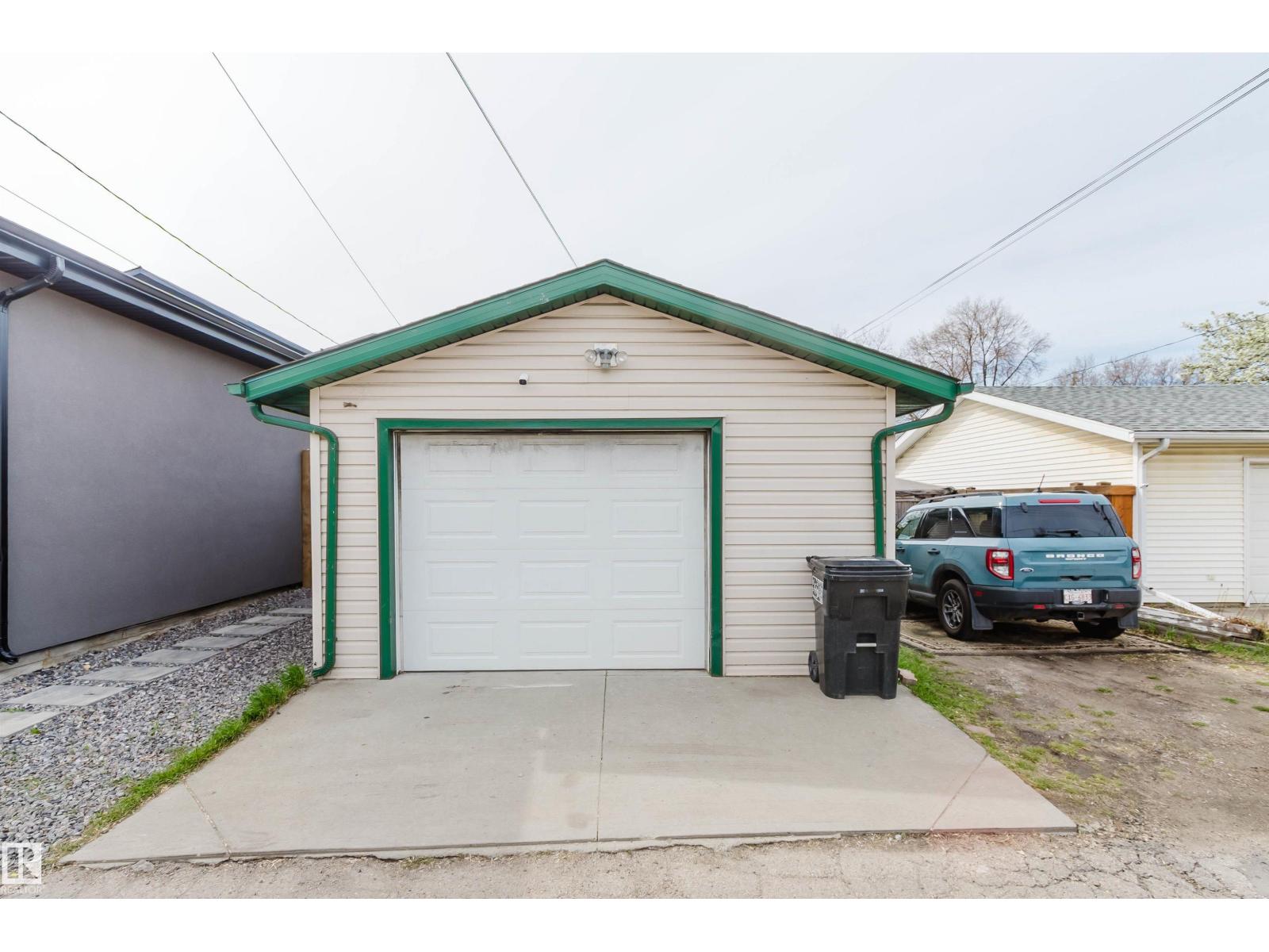 10834 75 Av Nw, Edmonton, Alberta  T6E 1K2 - Photo 30 - E4488816
