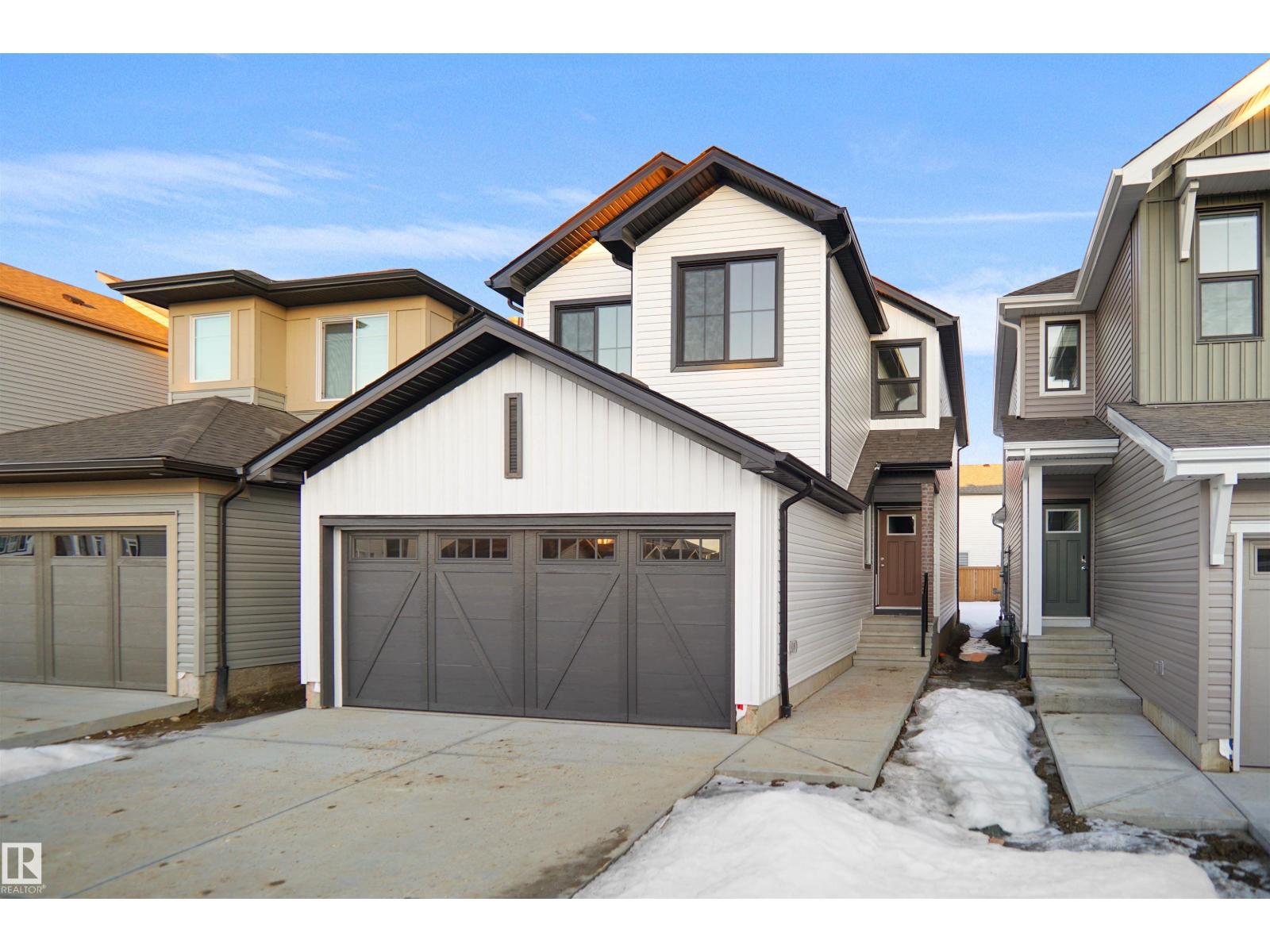 30 Nerine CR, st. albert, Alberta