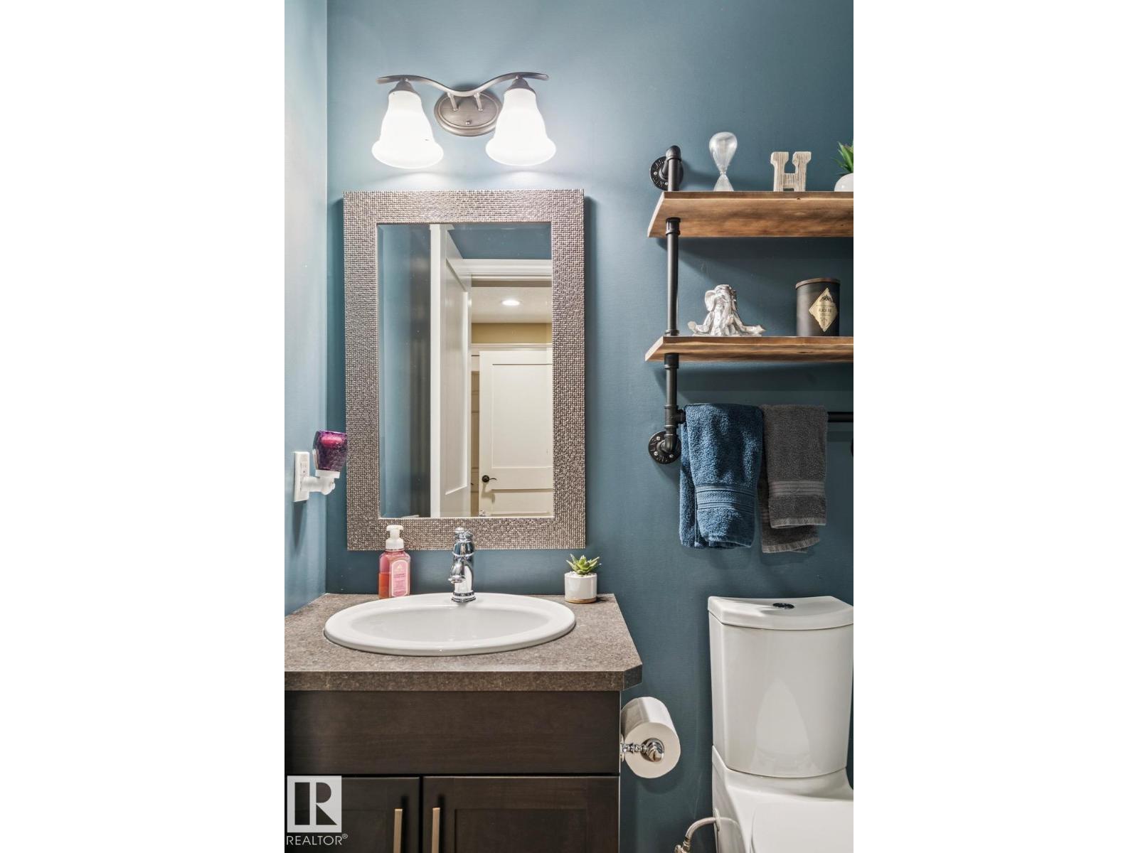 3673 Atkinson Lo Sw, Edmonton, Alberta  T6W 0X1 - Photo 13 - E4488821