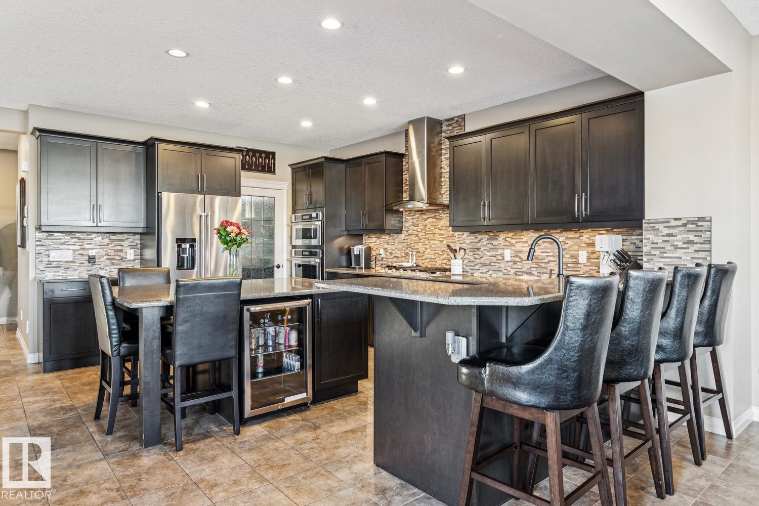 3673 Atkinson Lo Sw, Edmonton, Alberta  T6W 0X1 - Photo 3 - E4488821