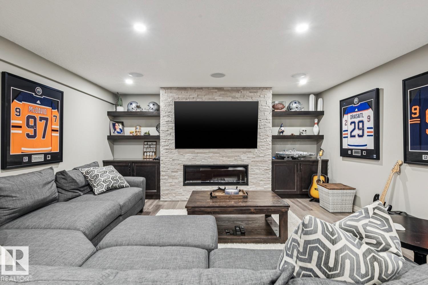 3673 Atkinson Lo Sw, Edmonton, Alberta  T6W 0X1 - Photo 32 - E4488821