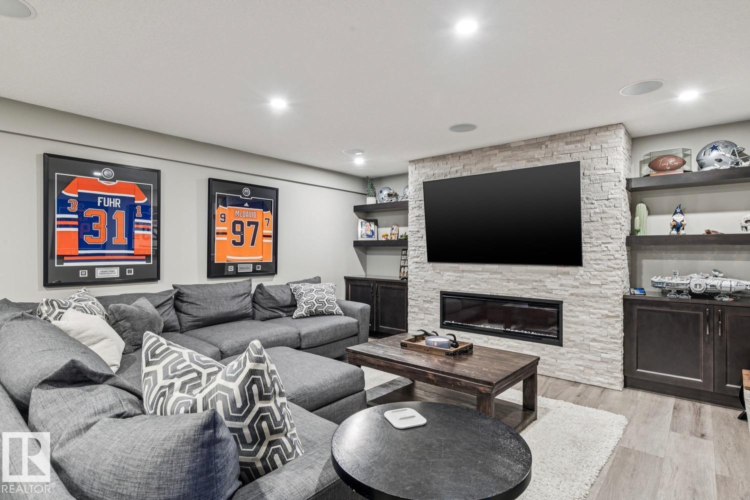 3673 Atkinson Lo Sw, Edmonton, Alberta  T6W 0X1 - Photo 33 - E4488821