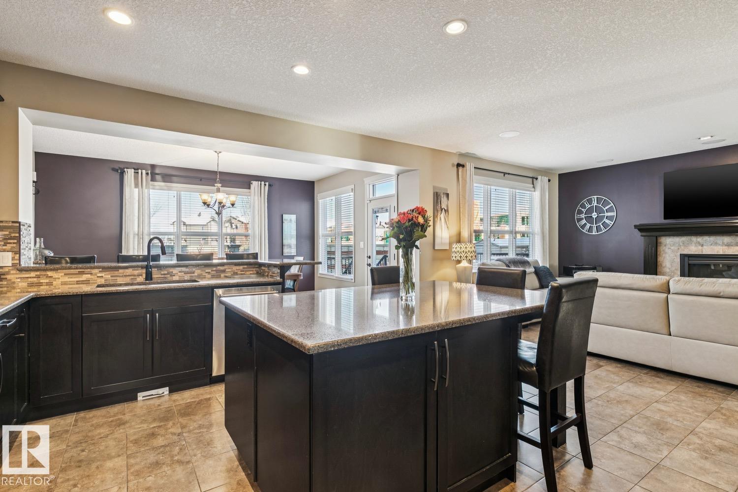 3673 Atkinson Lo Sw, Edmonton, Alberta  T6W 0X1 - Photo 6 - E4488821
