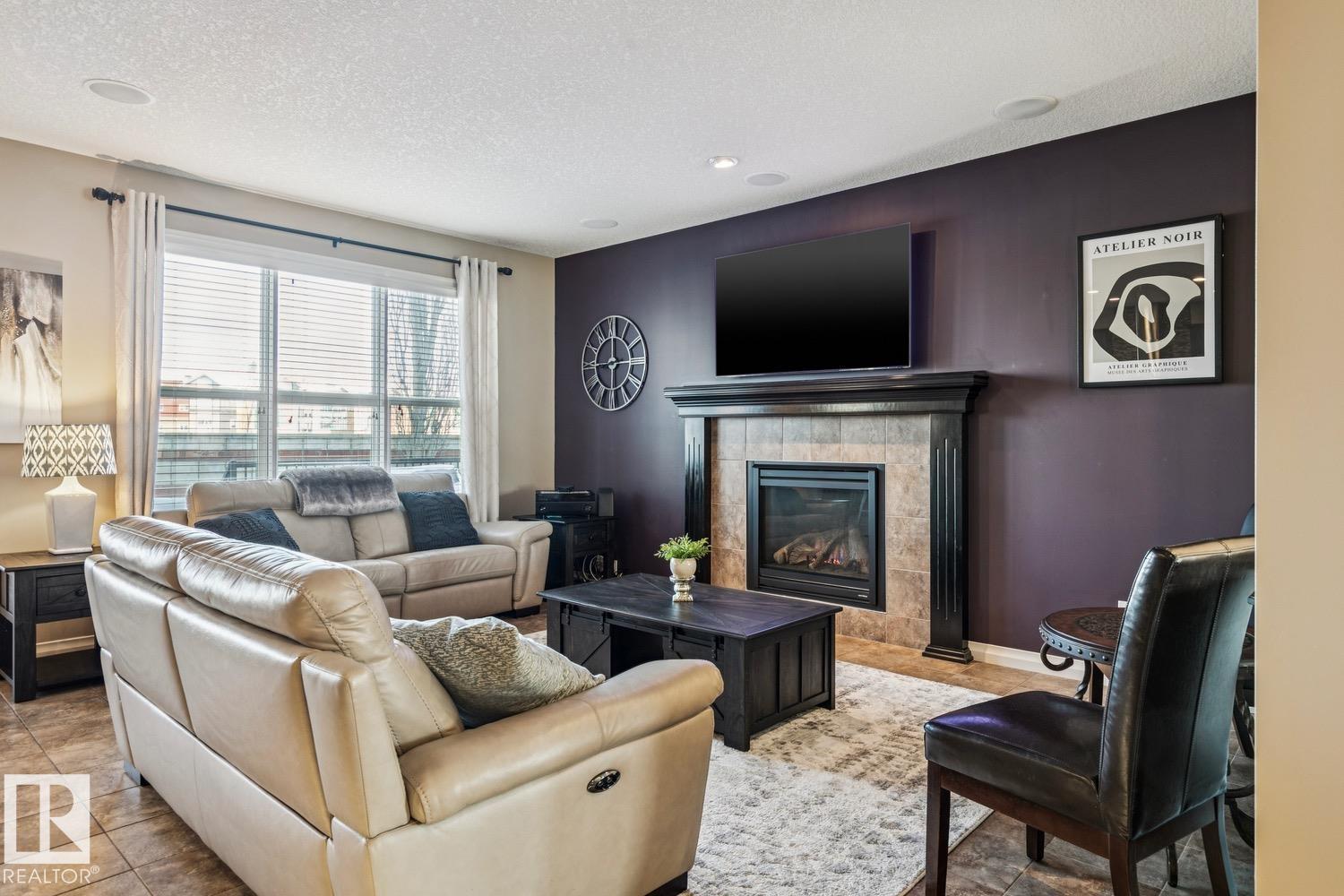 3673 Atkinson Lo Sw, Edmonton, Alberta  T6W 0X1 - Photo 7 - E4488821