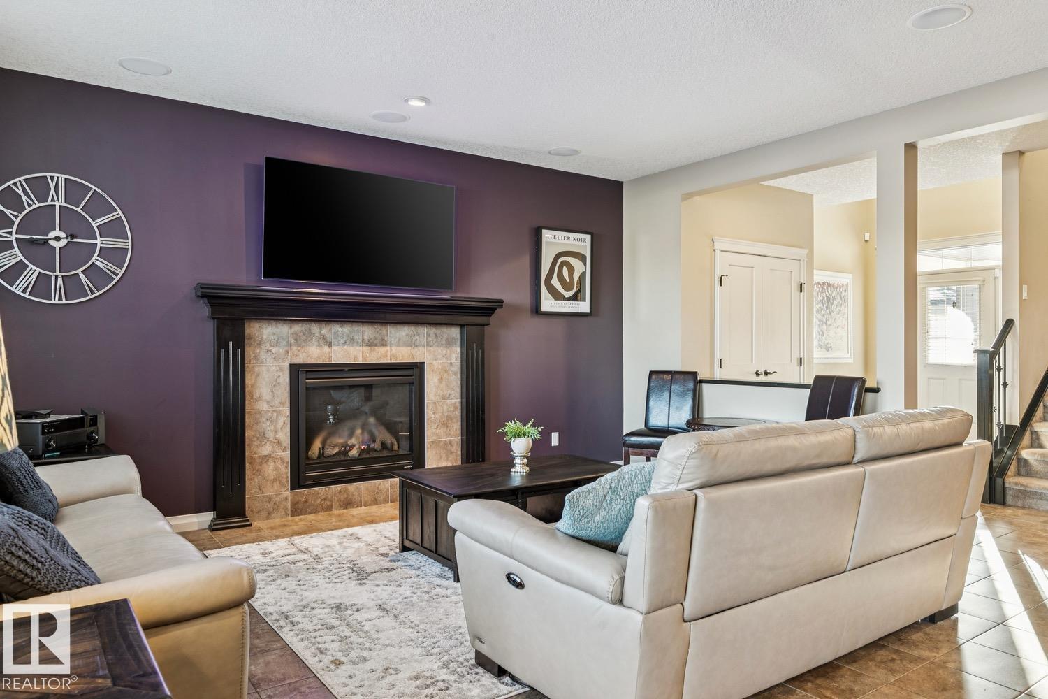 3673 Atkinson Lo Sw, Edmonton, Alberta  T6W 0X1 - Photo 9 - E4488821