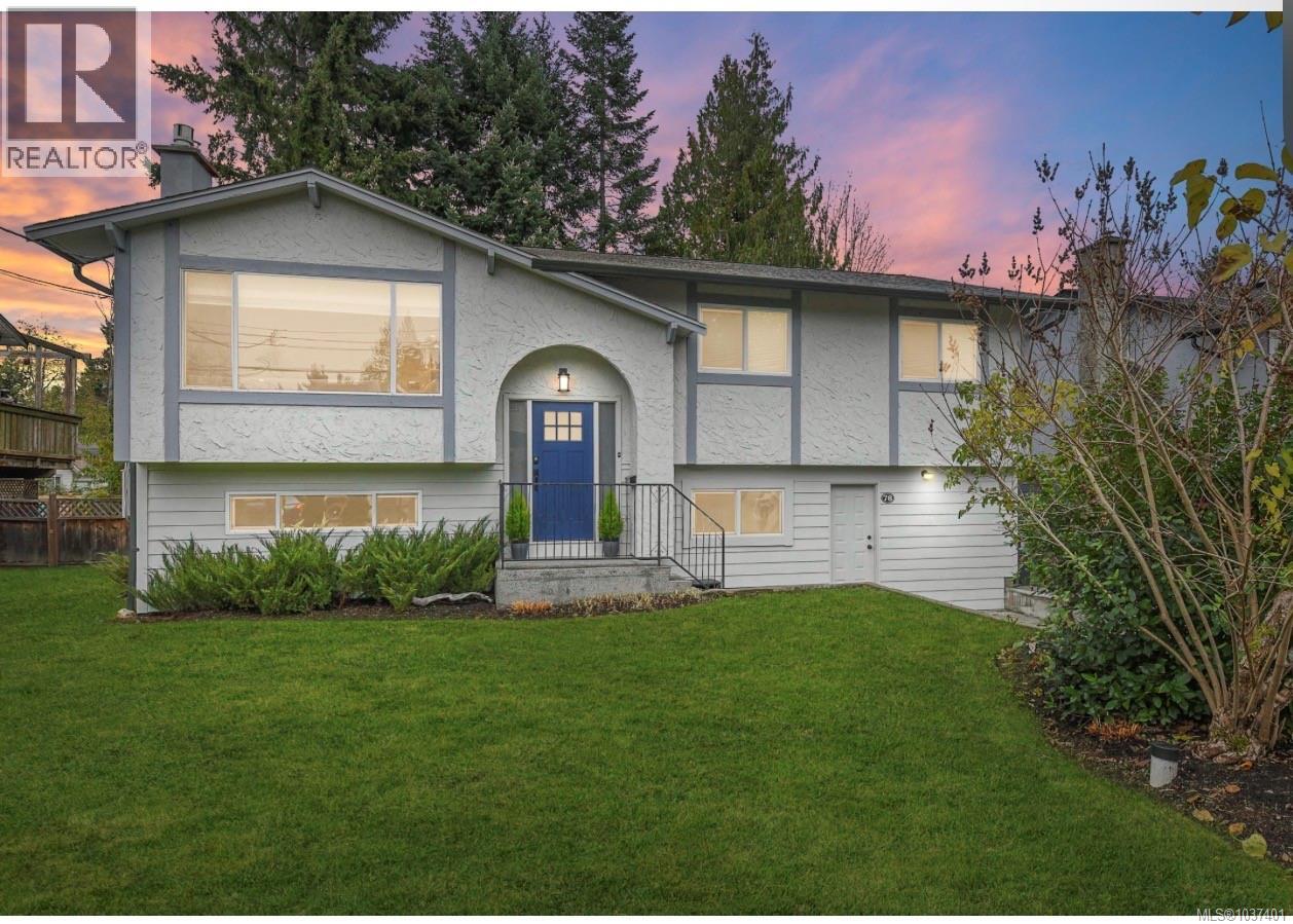 78 Rod & Gun Rd, Courtenay, British Columbia  V9N 3M9 - Photo 1 - 1037401