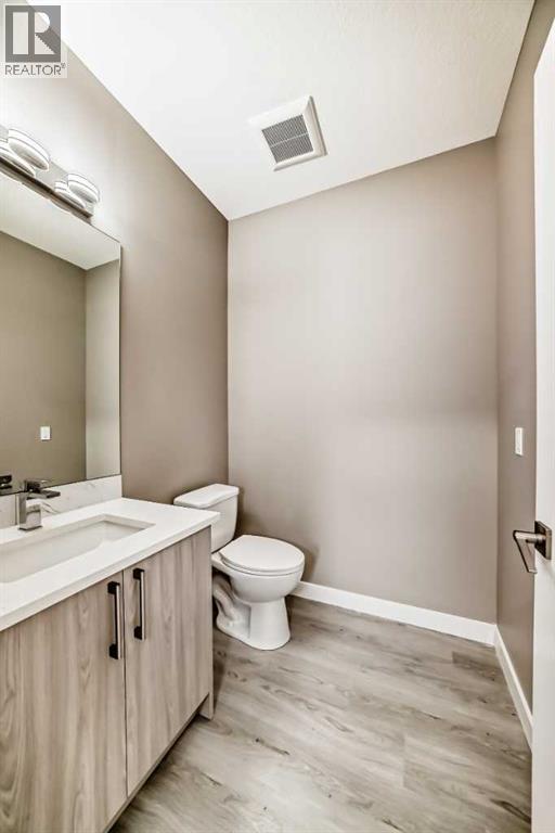 116 Belvedere Park SE, Calgary, Alberta  T2A 8A1 - Photo 8 - A2308238