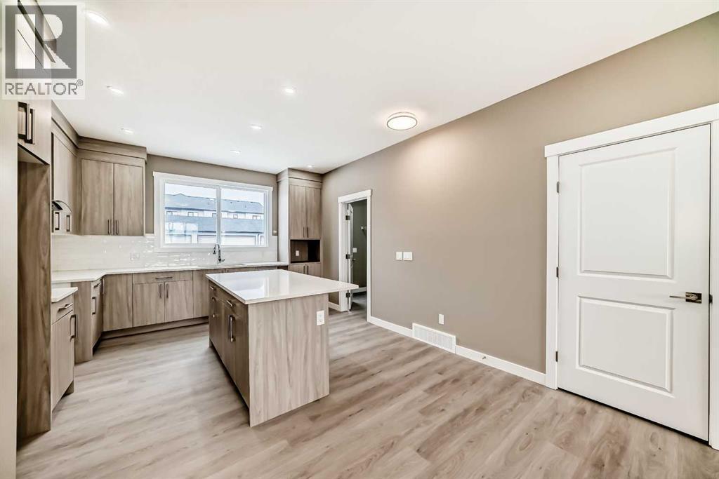 116 Belvedere Park SE, Calgary, Alberta  T2A 8A1 - Photo 5 - A2308238