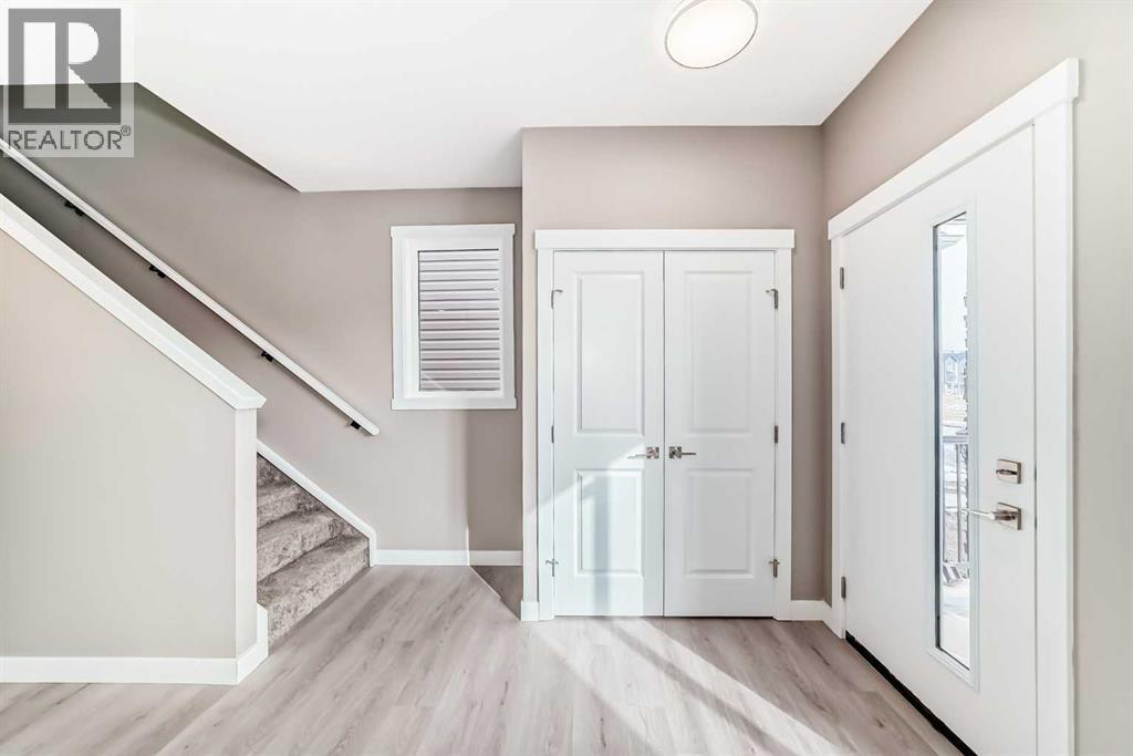 116 Belvedere Park SE, Calgary, Alberta  T2A 8A1 - Photo 35 - A2308238