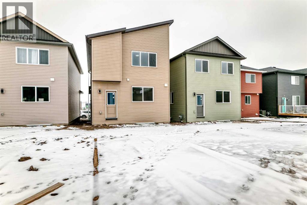 116 Belvedere Park SE, Calgary, Alberta  T2A 8A1 - Photo 43 - A2308238
