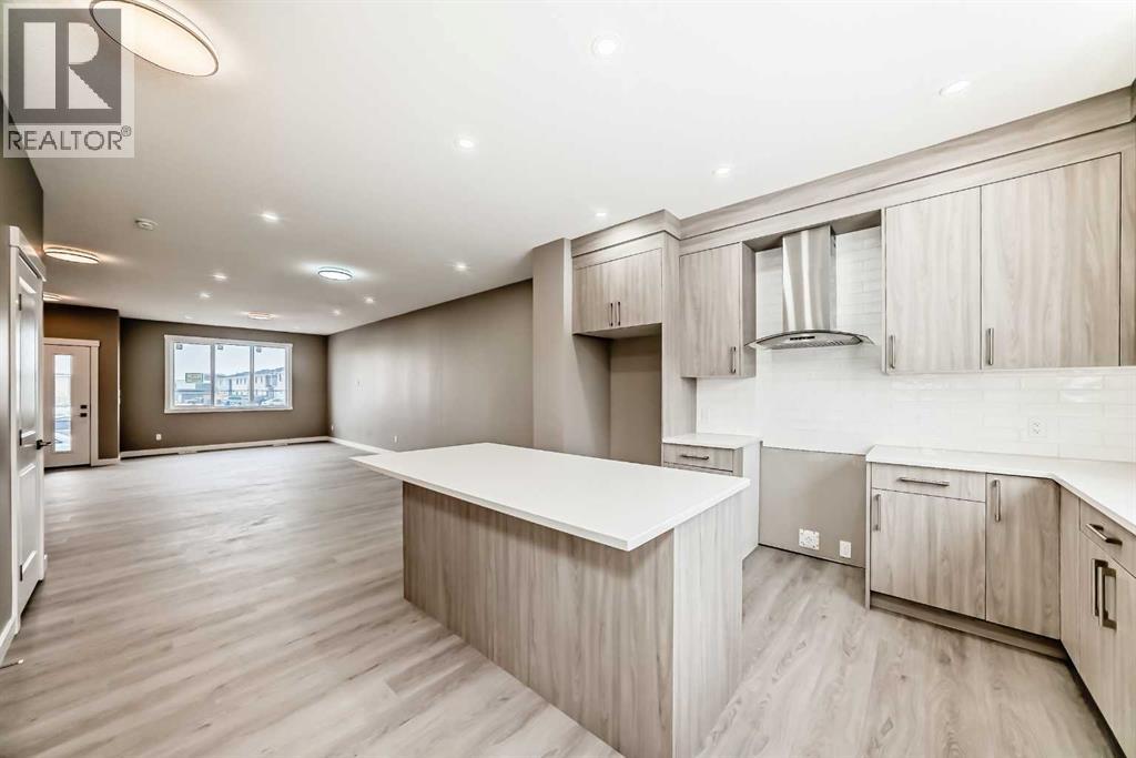 116 Belvedere Park SE, Calgary, Alberta  T2A 8A1 - Photo 3 - A2308238
