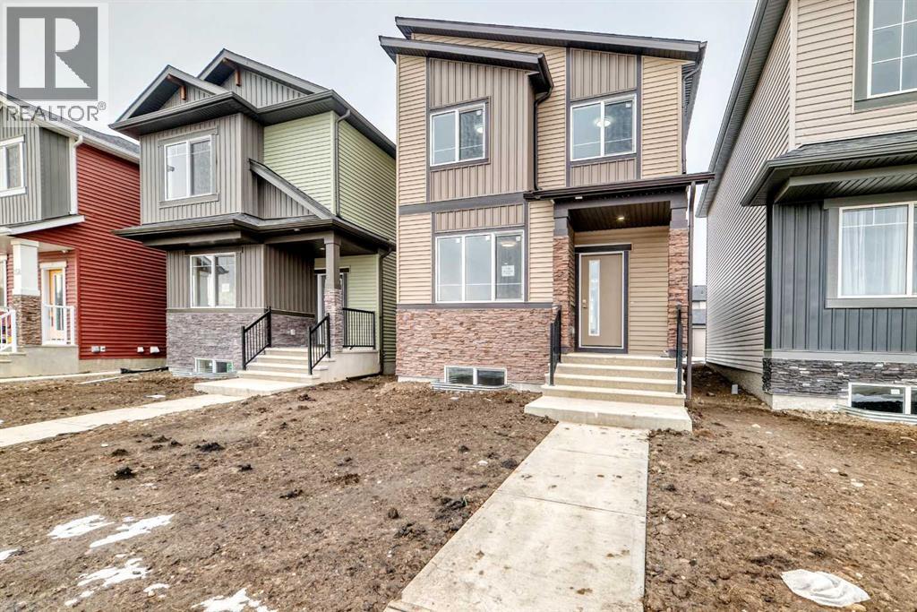 116 Belvedere Park SE, Calgary, Alberta  T2A 8A1 - Photo 2 - A2308238