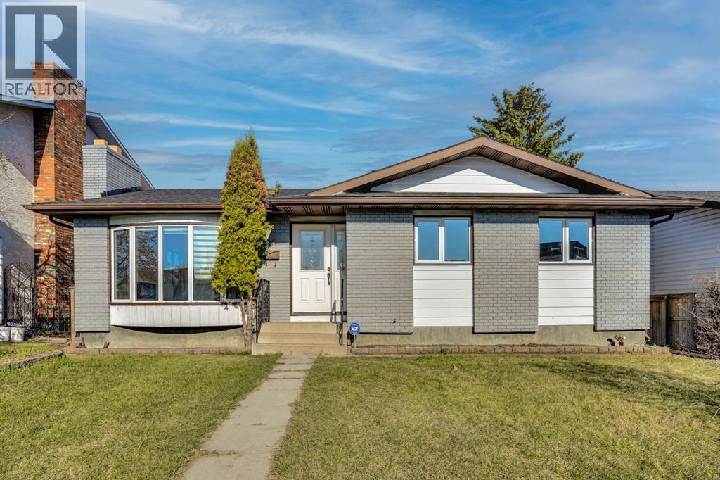 20 Templehill Crescent NE, Calgary, Alberta