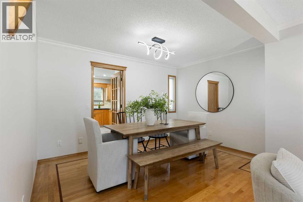 136 Schubert Hill NW, Calgary, Alberta  T3L 1X2 - Photo 6 - A2310822