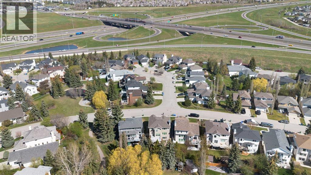 136 Schubert Hill NW, Calgary, Alberta  T3L 1X2 - Photo 46 - A2310822