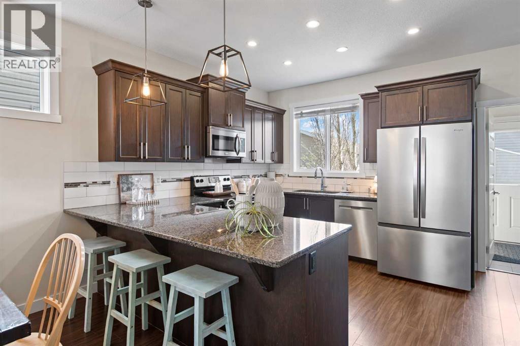 1827 Reunion Boulevard NW, Airdrie, Alberta  T4B 0J3 - Photo 8 - A2311127