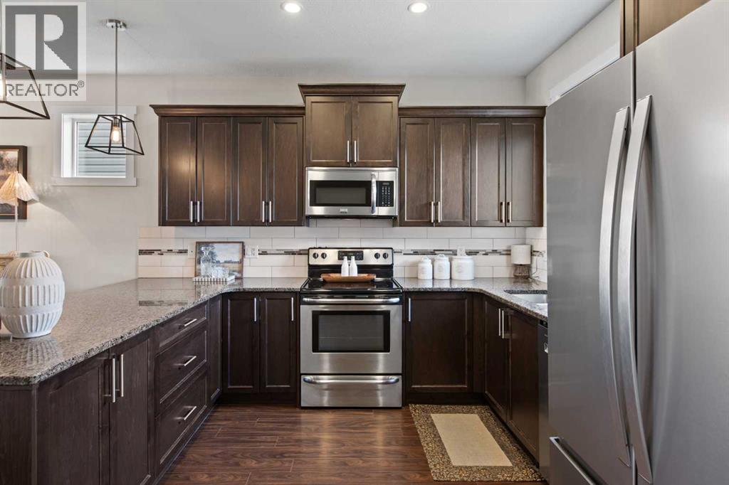 1827 Reunion Boulevard NW, Airdrie, Alberta  T4B 0J3 - Photo 9 - A2311127