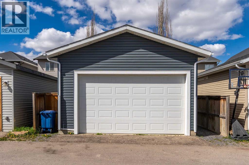 1827 Reunion Boulevard NW, Airdrie, Alberta  T4B 0J3 - Photo 27 - A2311127