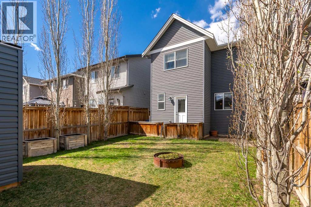 1827 Reunion Boulevard NW, Airdrie, Alberta  T4B 0J3 - Photo 25 - A2311127