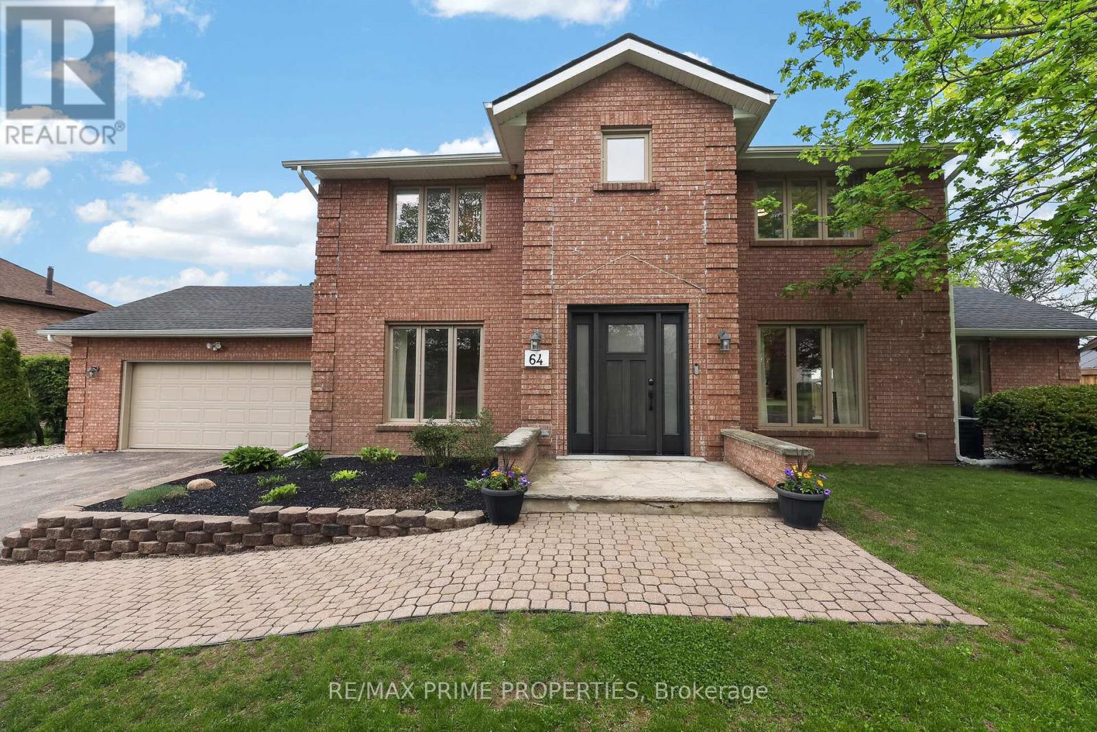 64 Balmoral Heights, East Gwillimbury (Queensville), Ontario  L0G 1R0 - Photo 1 - N13151190