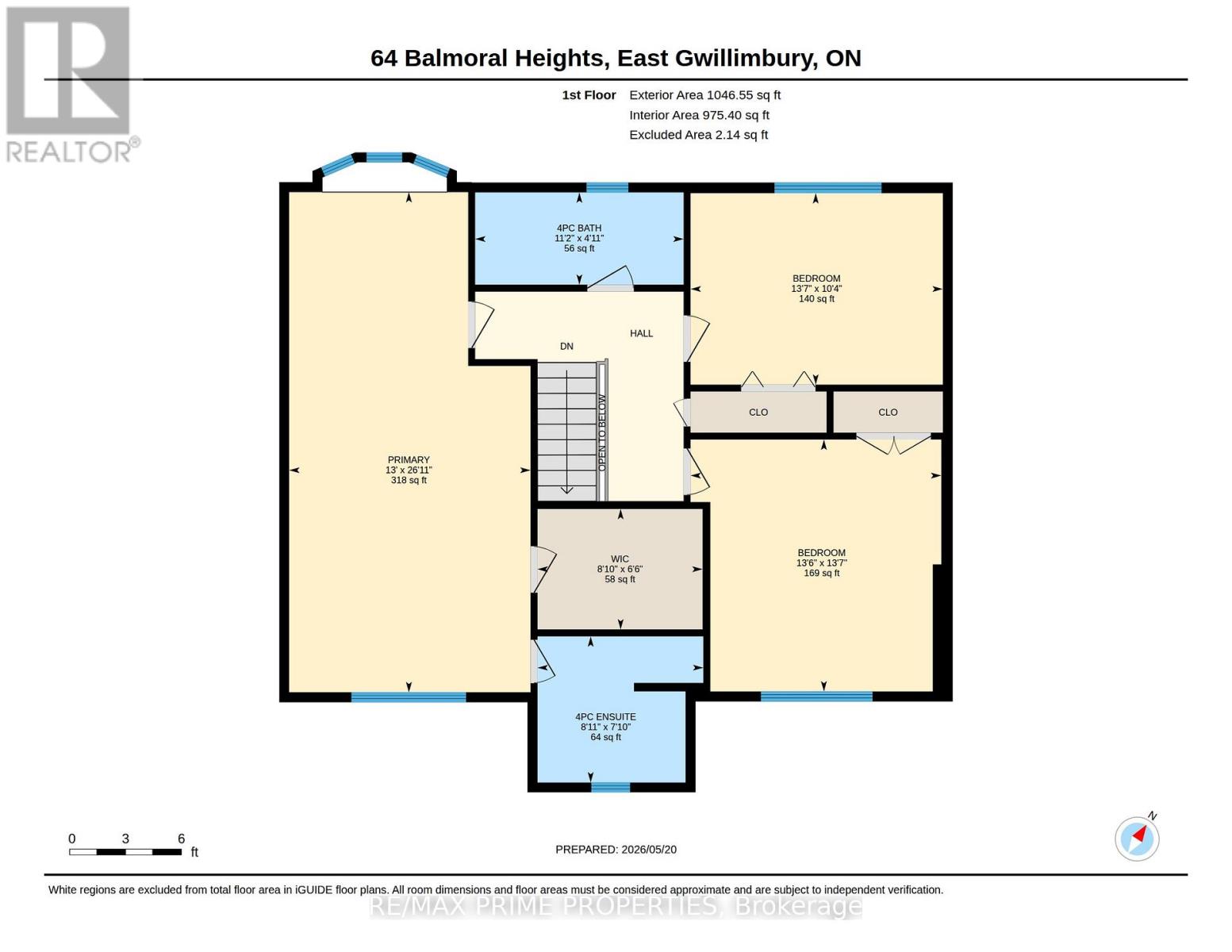 64 Balmoral Heights, East Gwillimbury (Queensville), Ontario  L0G 1R0 - Photo 36 - N13151190