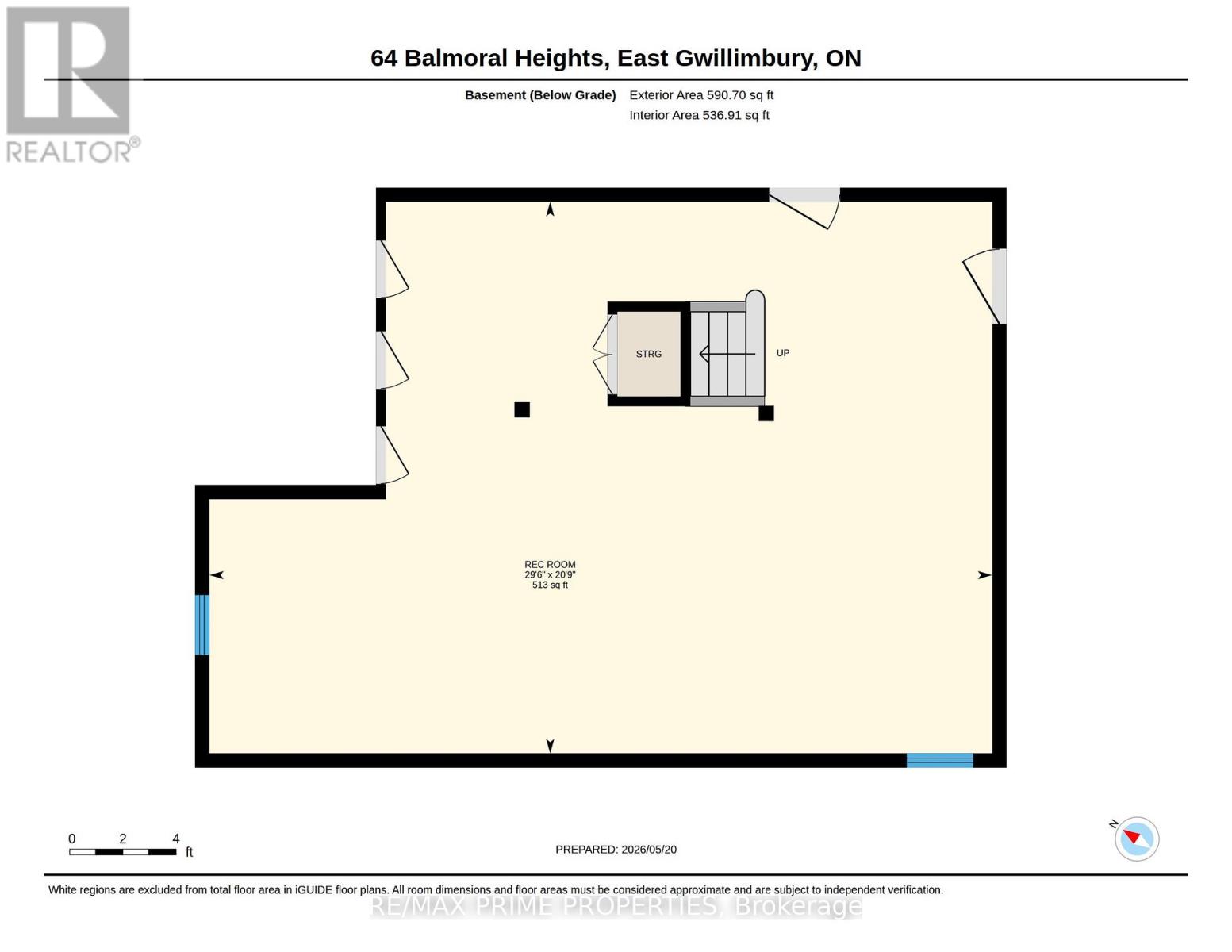 64 Balmoral Heights, East Gwillimbury (Queensville), Ontario  L0G 1R0 - Photo 37 - N13151190