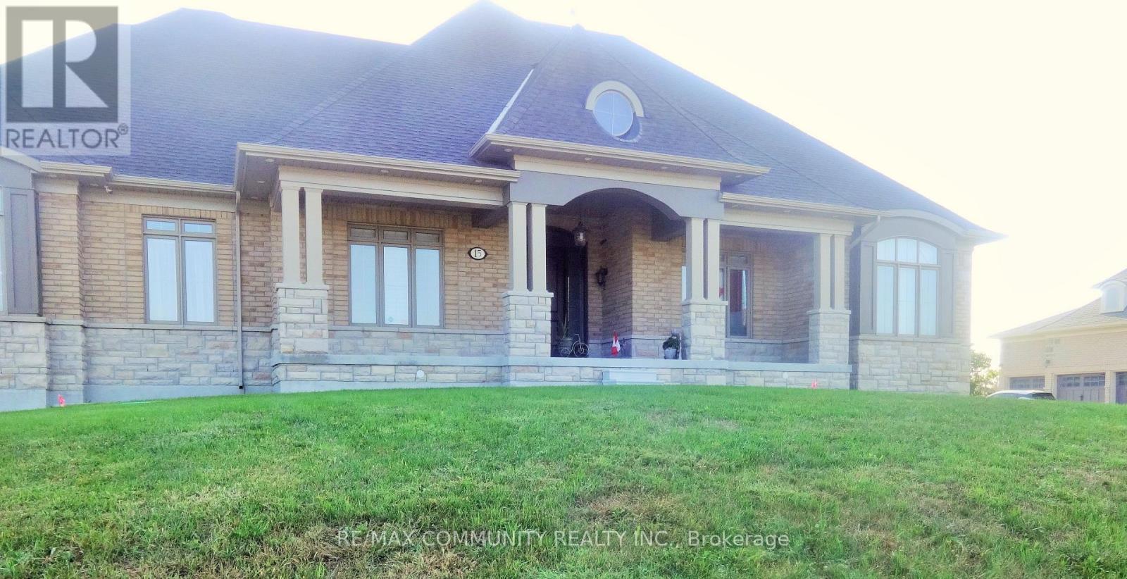 15 WHITEWOOD DRIVE N, Whitchurch-Stouffville, Ontario