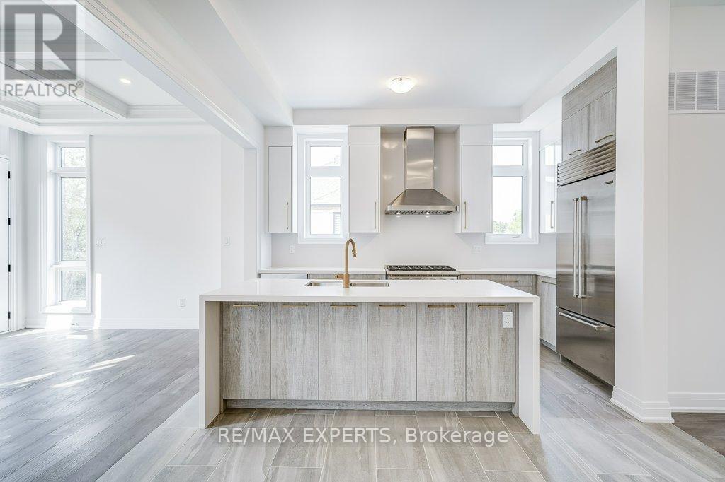 14a Mccachen Street, Richmond Hill, Ontario  L4E 2X5 - Photo 9 - N13151256