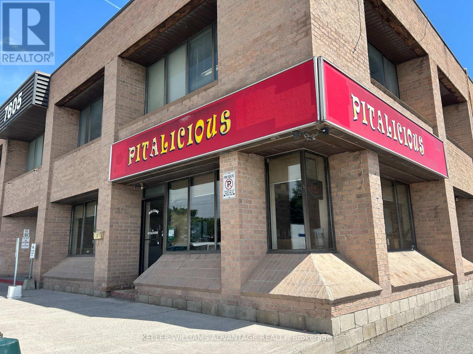 3 - 7605 Woodbine Avenue, Markham, Ontario  L3R 5V3 - Photo 1 - N13151366