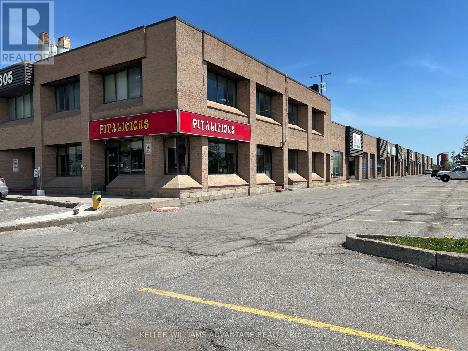 3 - 7605 Woodbine Avenue, Markham, Ontario  L3R 5V3 - Photo 15 - N13151366