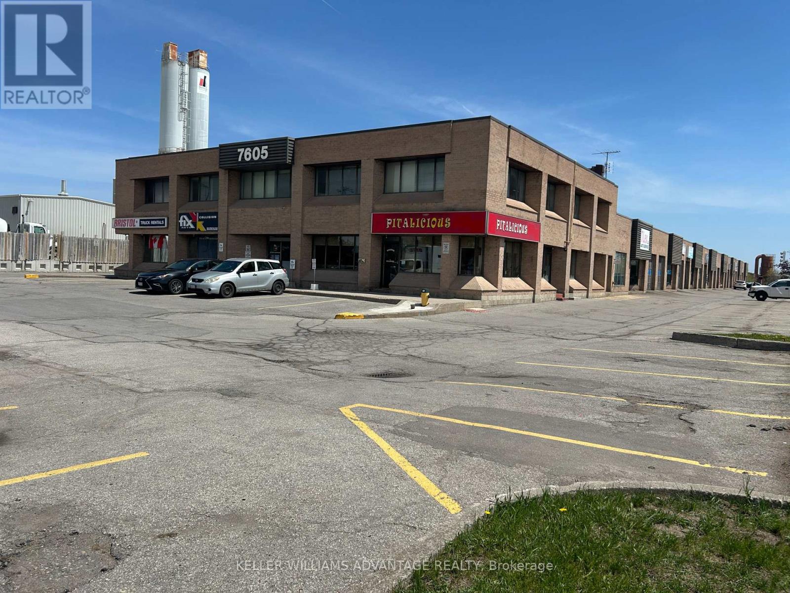 3 - 7605 Woodbine Avenue, Markham, Ontario  L3R 5V3 - Photo 17 - N13151366