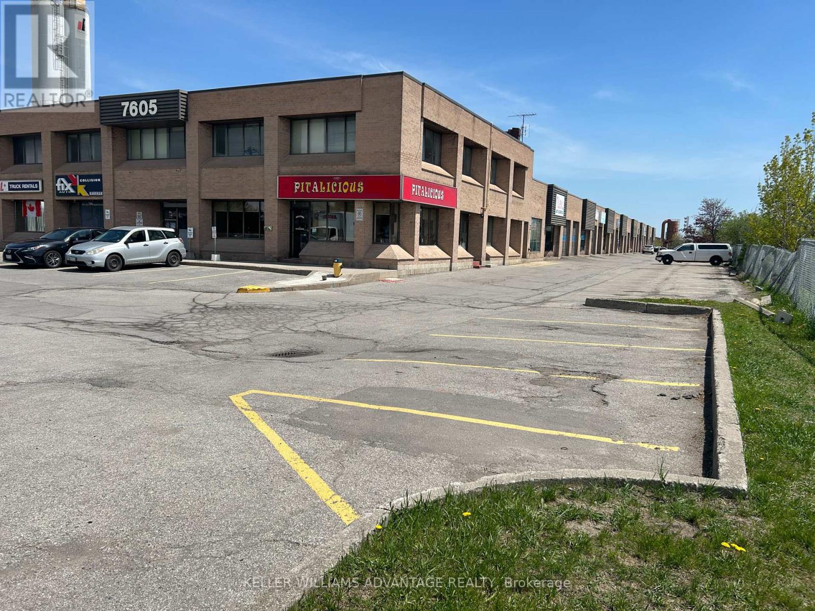 3 - 7605 Woodbine Avenue, Markham, Ontario  L3R 5V3 - Photo 18 - N13151366