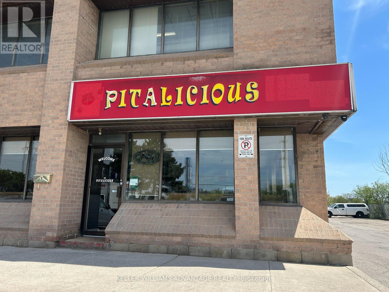 3 - 7605 Woodbine Avenue, Markham, Ontario  L3R 5V3 - Photo 19 - N13151366