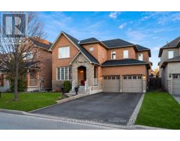 37 NEWBRIDGE AVENUE, Richmond Hill, Ontario