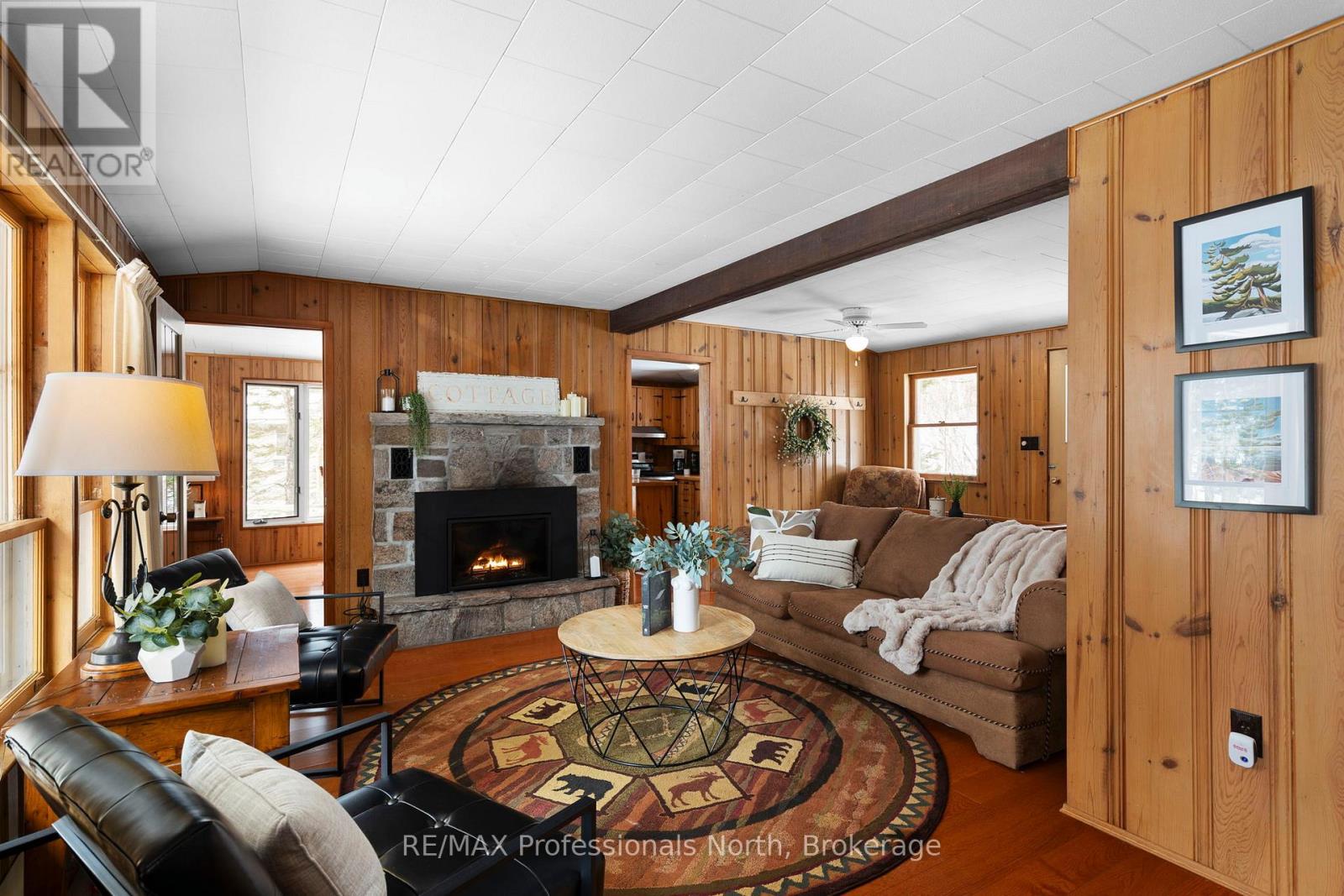 2220 60 Highway, Lake Of Bays, Ontario P1H 2J6 - Photo 7 - X12929968