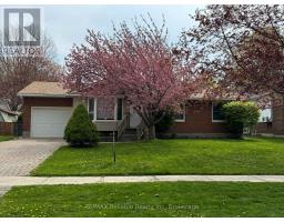 313 KROHMER DRIVE, Goderich, Ontario