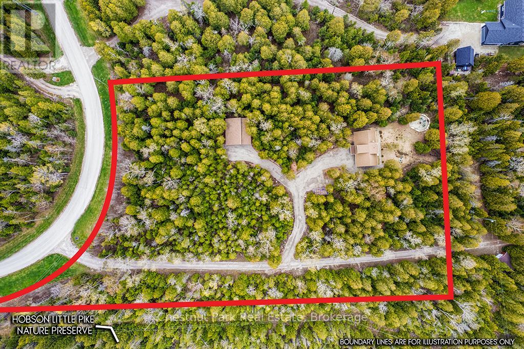 90 Devils Glen, Northern Bruce Peninsula, Ontario  N0H 2T0 - Photo 49 - X13150894