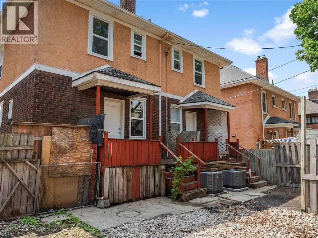 1046-1048 Pelissier, Windsor, Ontario  N9A 4L7 - Photo 31 - 26011660