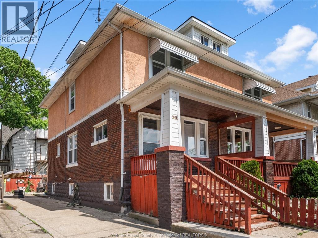 1046-1048 Pelissier, Windsor, Ontario  N9A 4L7 - Photo 4 - 26011660