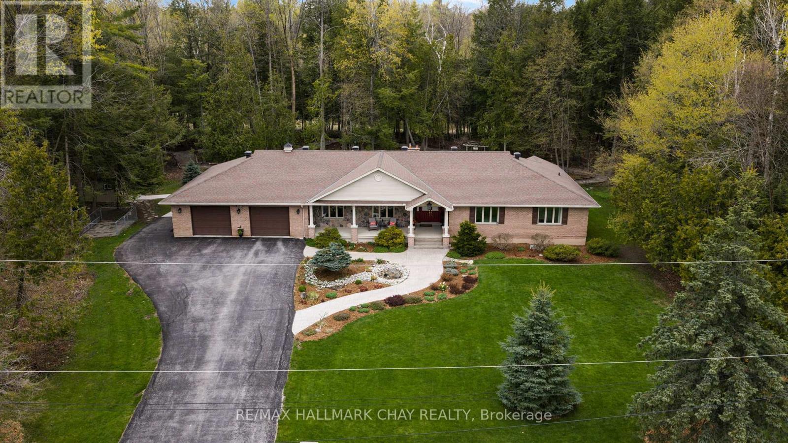 1838 Carriage Court, Severn (Marchmont), Ontario  L3V 6H2 - Photo 46 - S13151306