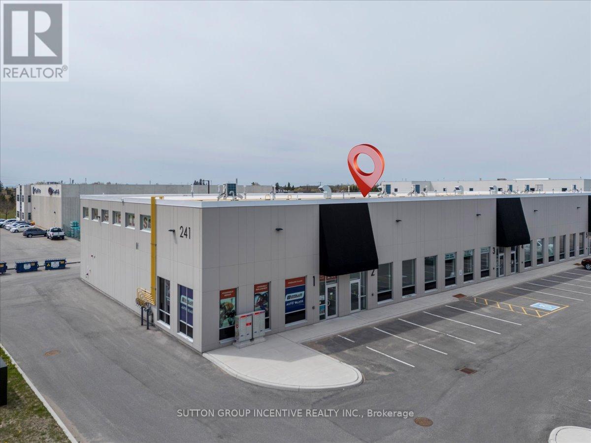 2 - 241 King Street, Barrie, Ontario  L4N 6B5 - Photo 16 - S13151378