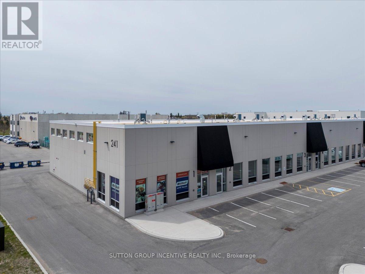 2 - 241 King Street, Barrie, Ontario  L4N 6B5 - Photo 17 - S13151378