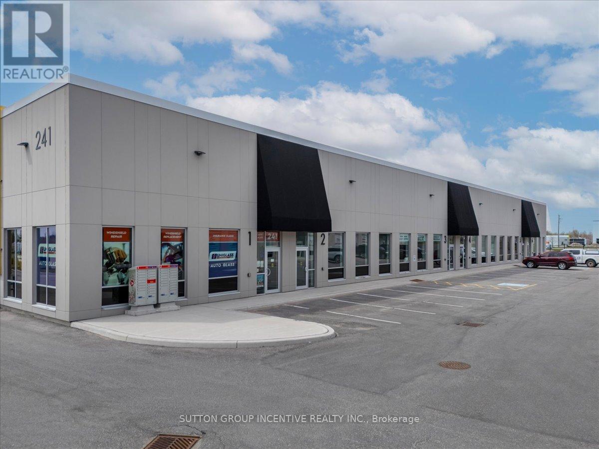 2 - 241 King Street, Barrie, Ontario  L4N 6B5 - Photo 18 - S13151378