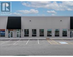 2 - 241 KING STREET, Barrie, Ontario