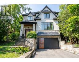 700 HILLCREST ROAD, Pickering, Ontario