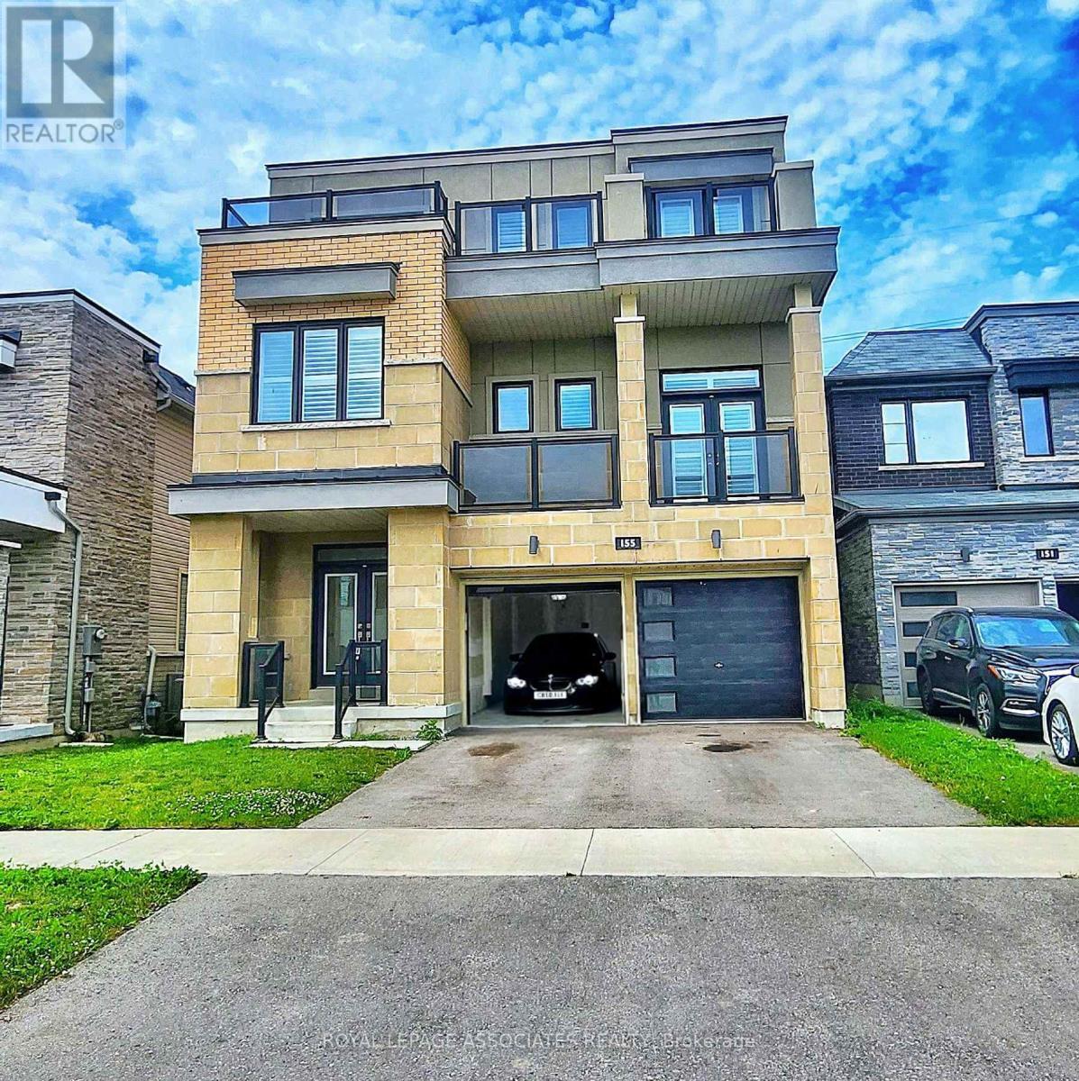 155 YACHT DRIVE, Clarington, Ontario