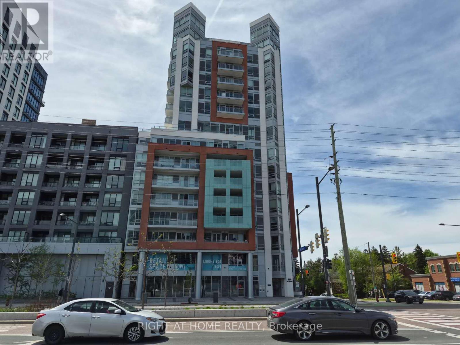 514 - 8888 Yonge Street, Richmond Hill, Ontario  L4C 6Z1 - Photo 2 - N13141238