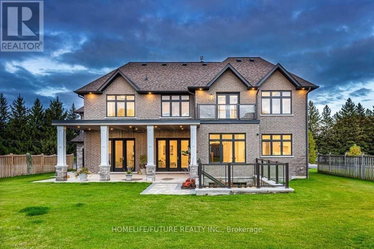 65 Chatelaine Drive, Markham, Ontario  L3S 3W7 - Photo 17 - N13146094