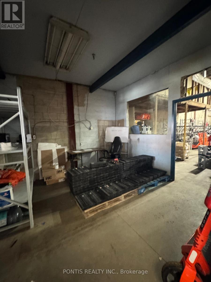 14-15 - 2080 Steeles Avenue E, Brampton, Ontario  L6T 5A5 - Photo 6 - W13130732